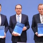 Germany news: Ministers discuss refugee deportation rules
