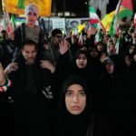 Iran’s hardliners fear being sidelined in US deal