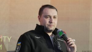 Ukraine’s top officials return Polish awards as row deepens
