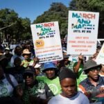 South Africa braces for anti-migrant protests