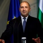 Why is Bulgaria banning arms supplies to Ukraine?