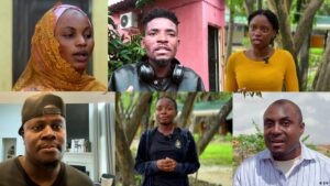 How Africa’s youth wants to save democracy