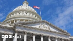 Trump asks Congress for $87bn, mostly for ‘urgent’ Iran war costs