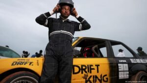 How Abuja is driving Nigeria’s motor sport future