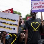 How US Christians meddle in West Africa’s anti-LGBTQ laws
