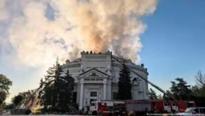Ukraine’s strikes in Crimea: From disruption to real impact
