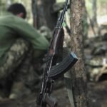 Ukraine: Soldiers deserting the frontlines