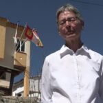 German mayor seeks out citizens to save Spanish village
