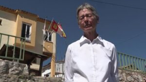 German mayor seeks out citizens to save Spanish village