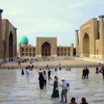 Uzbekistan: Tourism vs. Heritage