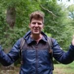 The Harz: Between enchanted forests and the climate crisis