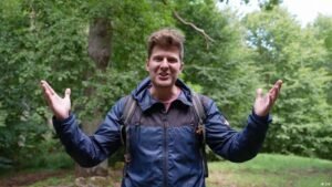 The Harz: Between enchanted forests and the climate crisis
