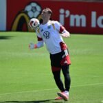 Manuel Neuer fit to join Germany in first World Cup match