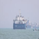 US, Iran give conflicting claims over Hormuz fees