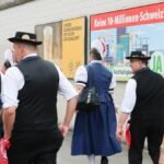 Swiss voters poised to reject population-cap proposal