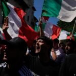 Italy: Anti- and pro-migration rallies sweep Rome