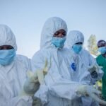 EU, G7 pledge support amid DRC Ebola outbreak