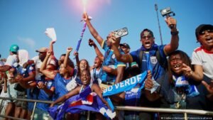 World Cup 2026: Africa’s new era takes shape