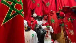 For Morocco, the 2030 World Cup is a national project