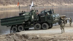 South Korea to shrink security buffer zone to North Korea
