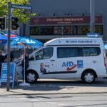 Bavarian top court rules state spy agency can monitor AfD