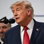 US: Senate votes to end to Trump’s Iran war in rare rebuke