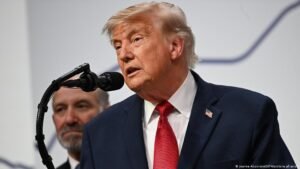 US: Senate votes to end to Trump’s Iran war in rare rebuke