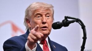 Read: US officials release 14-point Iran peace plan