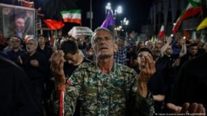 Is US-Iran deal already on the verge of collapse?