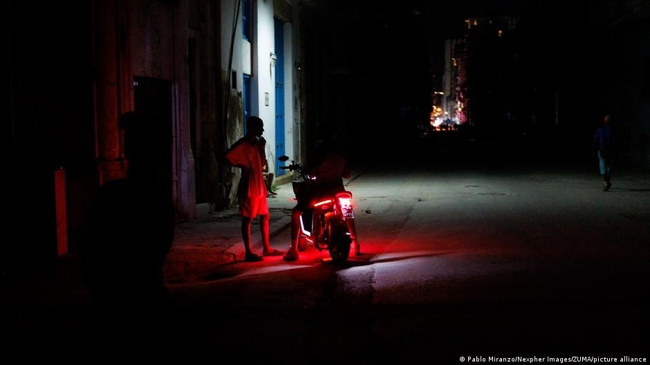 Cuba approves economic reforms amid US pressure