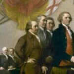 The US and it’s 250 years long history