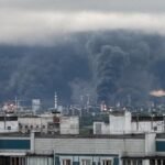 What Putin’s admission about fuel crisis means for Russia