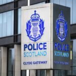 Terror probe into suspected anti-Muslim attacks in Edinburgh