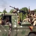 Sudan: UN warns of mass atrocities in El-Obeid