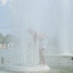 Europe sizzles under heat wave with little relief in sight