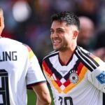 World Cup: Amiri another wildcard for Nagelsmann’s Germany