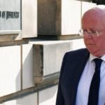 Scotland: Sturgeon’s ex Peter Murrell jailed for 5 years