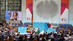 GMF: How Big Tech is shaping journalism and news consumption