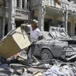 Could US-backed Israel-Lebanon deal lead to civil war?