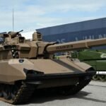Why is Germany taking a big stake in a major tankmaker?