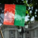 EU hosts Taliban officials for first time