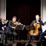The Jerusalem Quartet