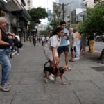 7.1-magnitude earthquake strikes Venezuela