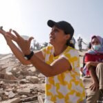 Venezuela earthquake: Anger mounts as rescues lag