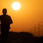 Germany news: Extreme heat heads east, Greens want air con