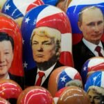In a world of strongmen, how should countries adapt?