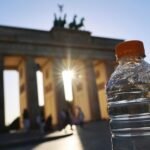 Germany news: Temperatures plunge after historic heat wave