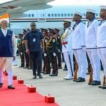 India news: Modi hails Seychelles as valued martime partner