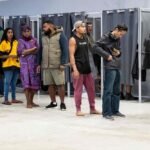 New Caledonia heads to polls in vote delayed since 2024