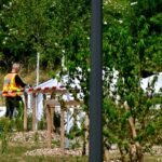 France: 11 killed in civilian plane crash
